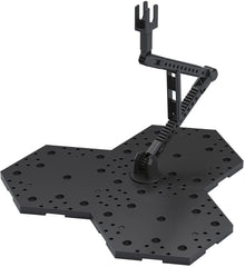 Action Base 4 Black (1/100)