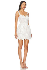Colette Mini Dress