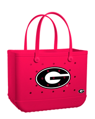 Original Bogg® Bag - Georgia Bulldogs