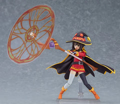 Konosuba figma No. 407 Megumin