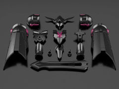30 Minutes Fantasy Class Up Armor (Rosan Paladin) #4
