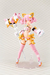 Megami Device #26 PUNI MOFU Mao1/1 Scale Model Kit