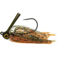 Missile Baits Ikes Mini Swim Jig
