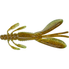 Nories 3 Inch Escape Chibi Twin Creature Bait - 8 Pack