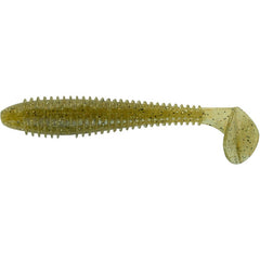 Keitech Fat Swing Impact 3.3 inch Soft Paddle Tail Swimbait