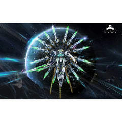 Apocalypse 1/100 Scale White Phoenix Accessory Kit (Pre-Order)