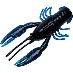 YUM CrawBug Finesse Craw Soft Plastic Craw 8 pack