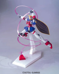 HGFC #119 Nobell Gundam