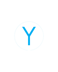 Bogg® Bit - Initial "Y"