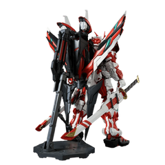 PG 1/60 Gundam Astray Red Frame Kai