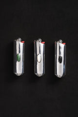 Cyclops Lighter Case in Onyx