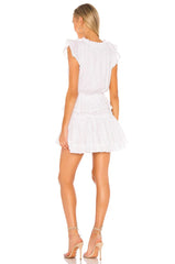 Lilian Dress