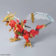 SDBD:R #07 Valkylander