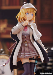 Hololive Production Pop Up Parade Watson Amelia Figure