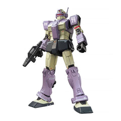 HG The Origin #23 RGM-79KC GM Intercept Custom
