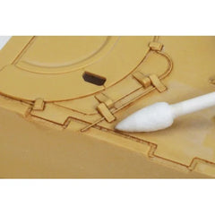 Panel Line Accent Color - Gray