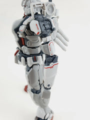 HG REQUIEM EX GUNDAM WATER DECAL