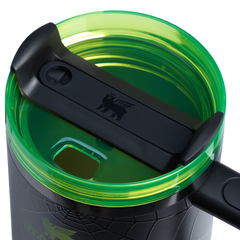 The Halloween Quencher H2.0 FlowState™ Tumbler | 40 OZ