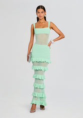 Thora Knit Dress