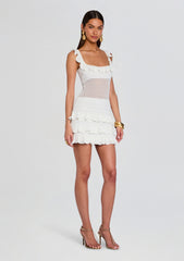 Costera Knit Dress