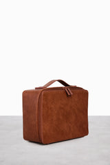 BEIS 'The Cosmetic Case in Maple