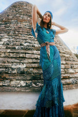 Ordinia - Ibiza Night Teal
