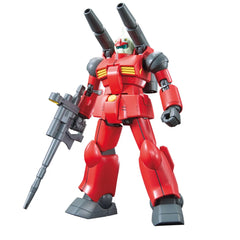 HGUC #190 RX-77-2 Guncannon