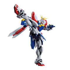 High-Resolution Model God Gundam 1/100