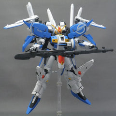 HGUC #29 MSA-0011 (Ext) Ex-S Gundam