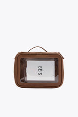 BEIS 'The On The Go Essential Case in Maple