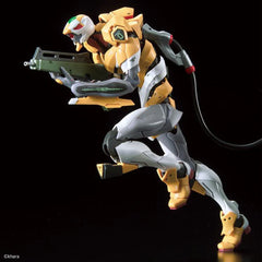 RG EVA Unit-00 DX Positron Cannon Set