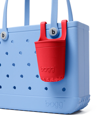 Bogg® Bevy - off to the races, RED
