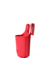 Bogg® Bevy - off to the races, RED