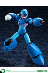 Mega Man X (Rock Man X) Model kit