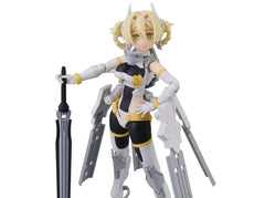 30 Minutes Sisters #13 SIS-FOO Yufia(Color A) Model Kit