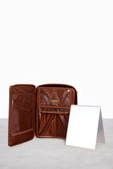 BEIS 'The Cosmetic Case in Maple