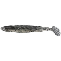 Reaction Innovations Skinny Dipper 5 inch Soft Paddle Tail Swimbait 7 pack