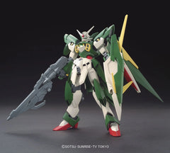 HGBF #17 Gundam Fenice Rinascita