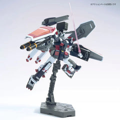 HGTB Full Armor Gundam (Gundam Thunderbolt Anime Ver.)