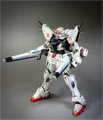 MG F91 (Holo) (Water Decal)