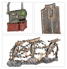 Warhammer 40,000 Kill Team: Equipment Pack