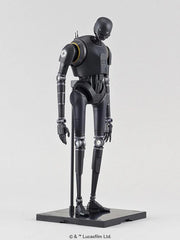 Star Wars "Rogue One": K-2SO 1/12 Model Kit