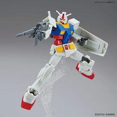 Entry Grade 1/144 RX-78-2 GUNDAM #1