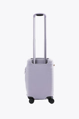 BEIS 'The Small Carry-On Luggage Cover in Lavender
