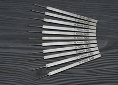 SAB Panel Liner Chisel
