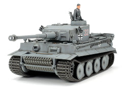 TAMIYA German Tiger I (Sd.Kfz.181) 1:35