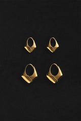 PYRAMID HOOPS