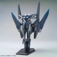 HGBD #27 Gundam Zerachiel