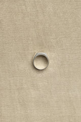 Godfather Ring in Carnelian