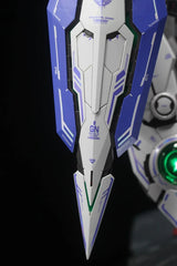PG Exia (Holo) (Poligonal) (Water Decal)